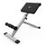 Гиперэкстензия DFC Homegym SJ1006W белый – фото