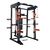 Силовая станция, машина Смита DFC PowerGym D900 – фото