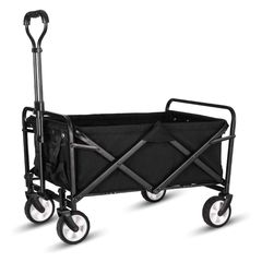 Тележка DFC Wagon Cart – фото