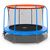 Батут DFC JUMP BASKET 14ft – фото