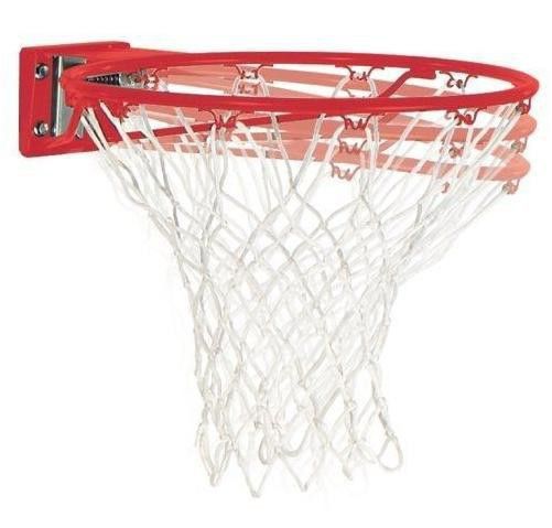 Баскетбольное кольцо в сборе Spalding Pro Slam Rim арт 7888SCN_Eur – фото