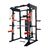 Силовая станция, машина Смита DFC PowerGym D900 – фото