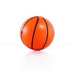 Баскетбольный мяч DFC BALL2P 2" ПВХ – фото