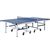 Теннисный стол DONIC Waldner Classic 25 blue (без сетки) – фото