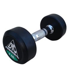 Гантели DFC POWERGYM, 2 шт. по 5 кг – фото