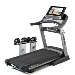 Беговая дорожка NordicTrack Commercial 2950 new, 22" HD-дисплей – фото