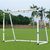 Ворота игровые DFC 8ft пластик GOAL244B – фото