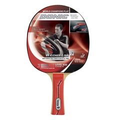 Ракетка DONIC Waldner 600 – фото