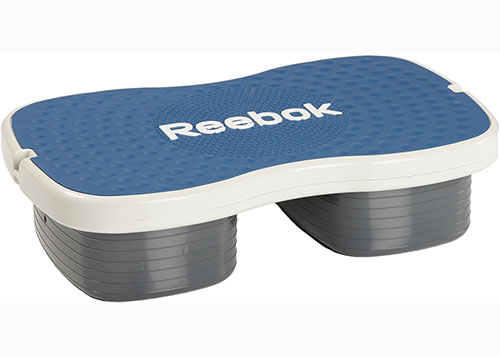 Степ-платформа Reebok EasyTone RAP-40185BL, синий – фото