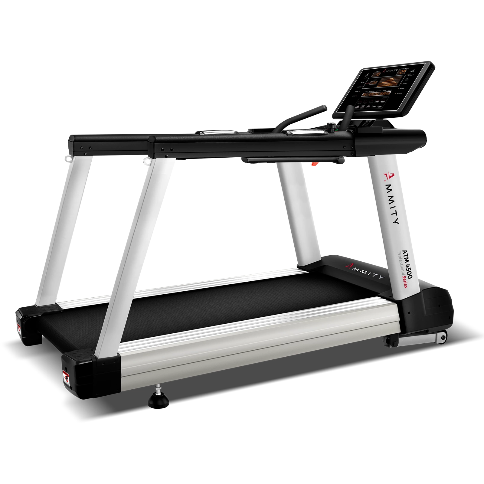 Беговая дорожка Ammity Pro ATM 4500, электрическая, профессиональная – фото