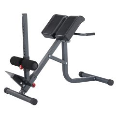Гиперэкстензия/римский стул BODYCRAFT F670 – фото