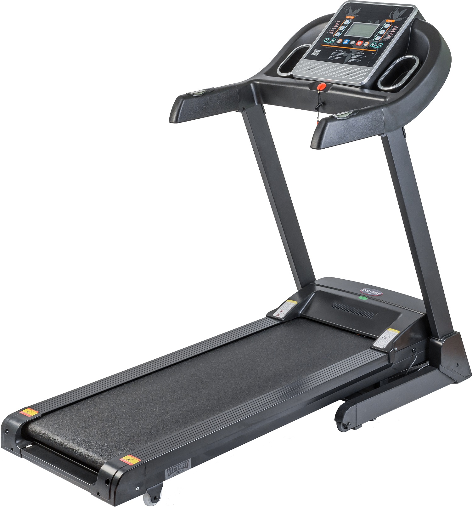 Беговая дорожка VictoryFit VF-660 – фото
