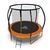 Батут DFC KENGOO II 10ft – фото
