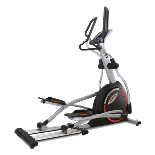 BH FITNESS FDR20 Эллиптический тренажер – фото