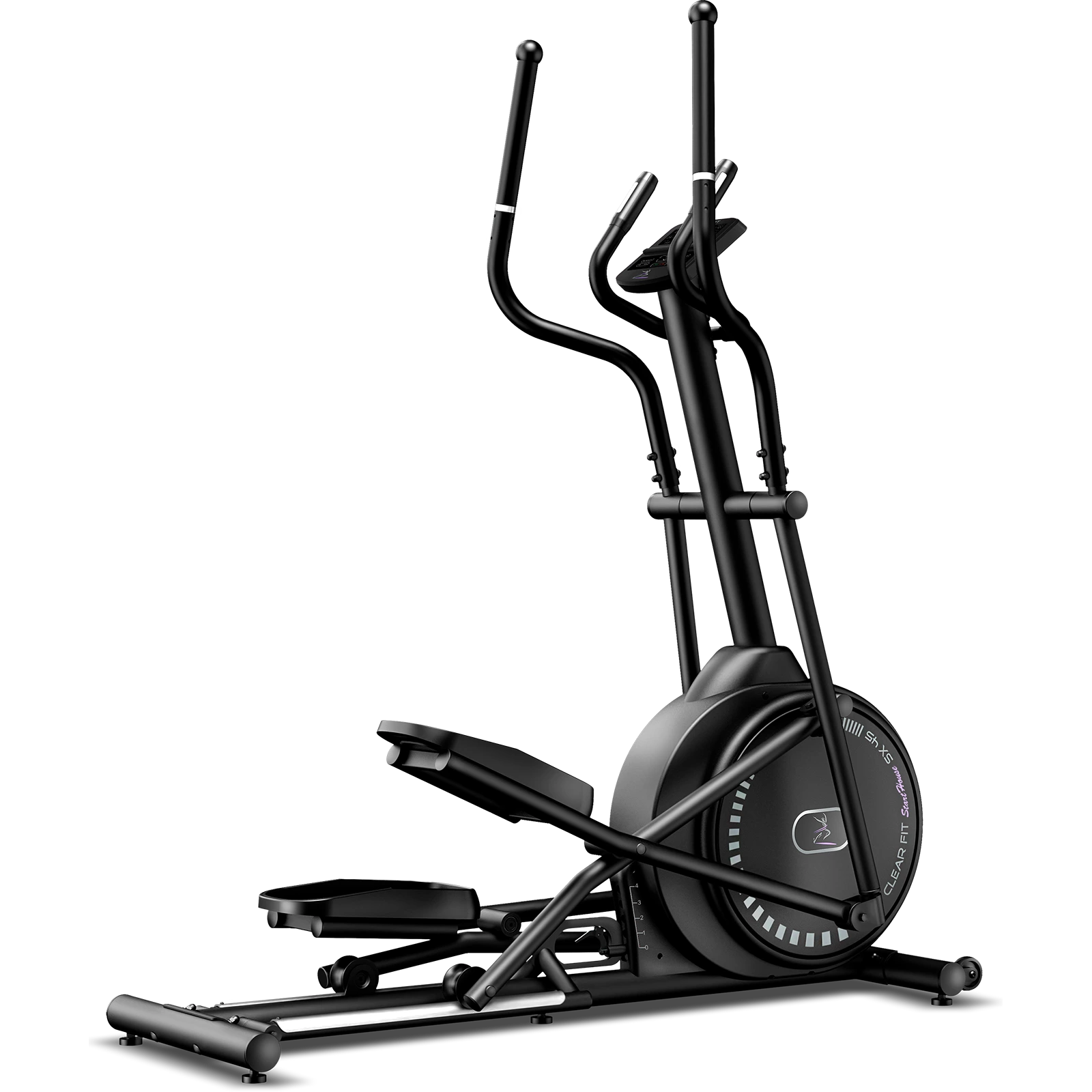 Эллиптический тренажер Clear Fit StartHouse SX 45 – фото