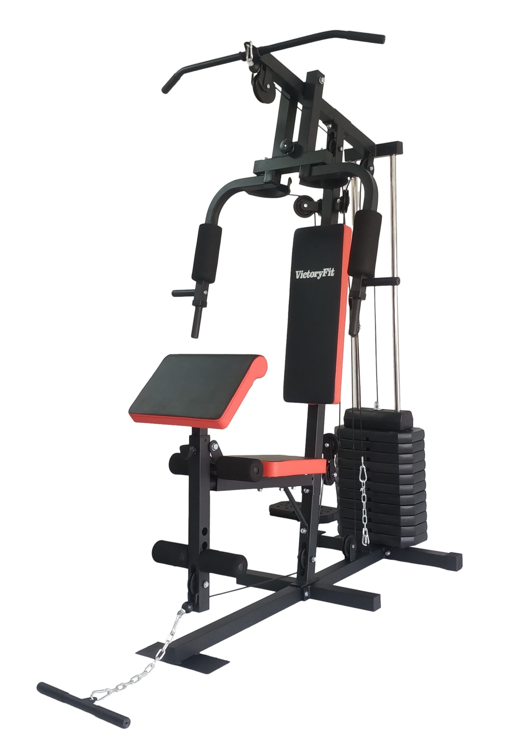 Мультистанция VictoryFit VF-H7001 – фото