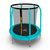 Батут DFC JUMP STREET 6ft – фото