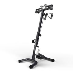 Велотренажер двойной DFC B810W DUAL BIKE MAXI – фото