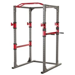 Силовая рама DFC INSPORTLINE PW100 – фото
