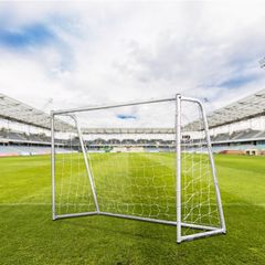 Ворота игровые DFC  GOAL180 180x120x65cm – фото