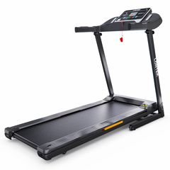 Беговая дорожка DFC LONGTEK T-X510G – фото