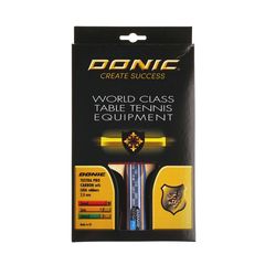 Ракетка DONIC Testra PRO – фото