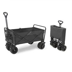Тележка DFC Wagon Cart PRO – фото
