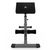 Гиперэкстензия DFC Homegym SJ1006G Серый – фото