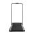 Беговая дорожка DFC SLIM PRO silver – фото