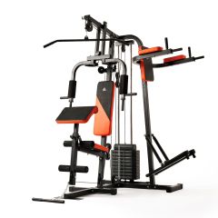Силовой комплекс DFC HomeGym D7002 – фото