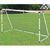 Ворота игровые DFC 10 & 6ft Pro Sports GOAL300S – фото