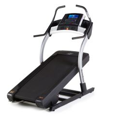 Беговая дорожка NordicTrack Incline Trainer X9i – фото