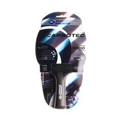 Ракетка DONIC Carbotec 3000 – фото