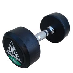 Гантели DFC POWERGYM, 2 шт. по 9 кг – фото