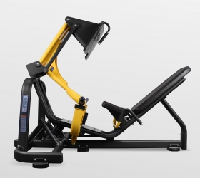 BRONZE GYM PL-1705 Жим ногами – фото