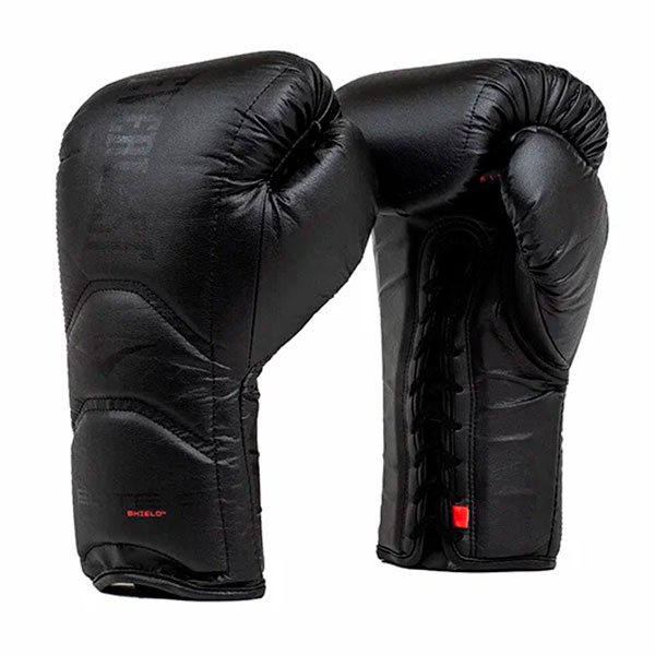 Боксерские перчатки Everlast 16 oz