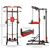 Турник-брусья, тяга сверху  DFC HOMEGYM HOMCOM – фото