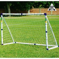 Ворота игровые DFC 6ft Deluxe Soccer GOAL180A – фото