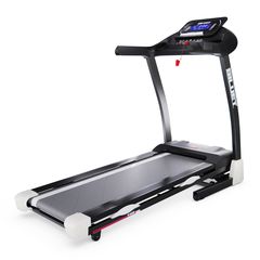 Беговая дорожка DFC SILUET FITNESS T5S – фото