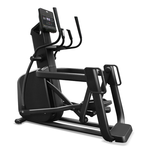 BRONZE GYM XE1200M PRO Эллиптический эргометр – фото