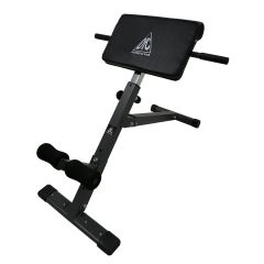 Гиперэкстензия DFC Homegym SJ1007 – фото