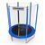 Батут DFC ULTRASPORT 6 ft с защитной сеткой – фото