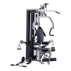 Силовой комплекс Body Craft GX Gym – фото
