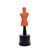 Манекен Higher Boxing Punching Man-Medium (беж) – фото