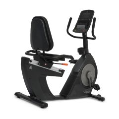 Велотренажер DFC Cardio B5500R – фото