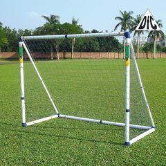 Ворота игровые DFC 8ft Sports GOAL7244A – фото