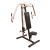 Тренажер баттерфляй DFC HOMEGYM HM045 – фото