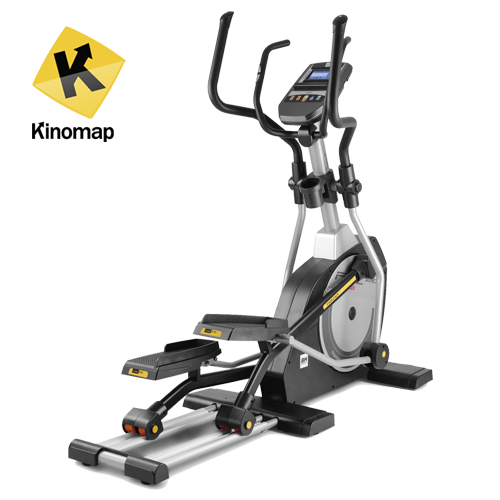 BH FITNESS I.FDC20 STUDIO Эллиптический тренажер – фото