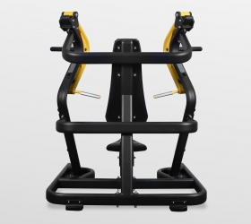 BRONZE GYM PL-1707 Жим от груди – фото