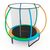 Батут с сеткой DFC A.KOU KIDS 6ft – фото